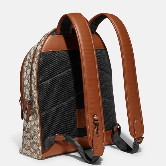 Coach x Tom Wesselman Backpack - Picture 6 of 7